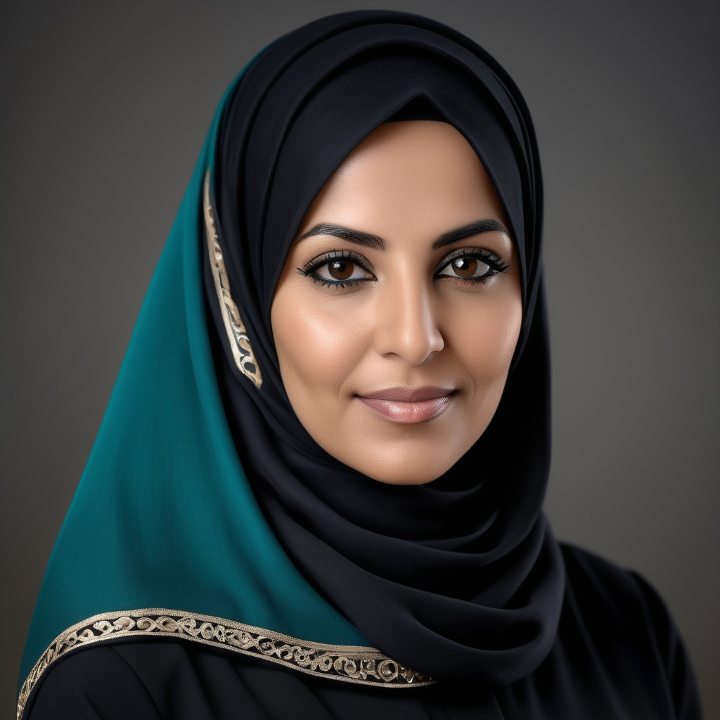 Nawal Al-Hashimi, CEO at Solutions Architect